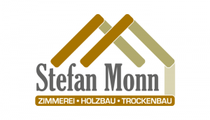 Stefan Monn / Logodesign