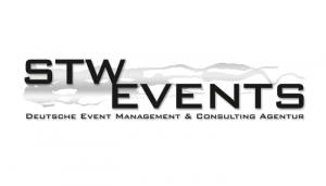 STW Events / Logodesign