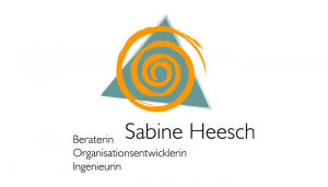 Sabine Heesch / Logodesign