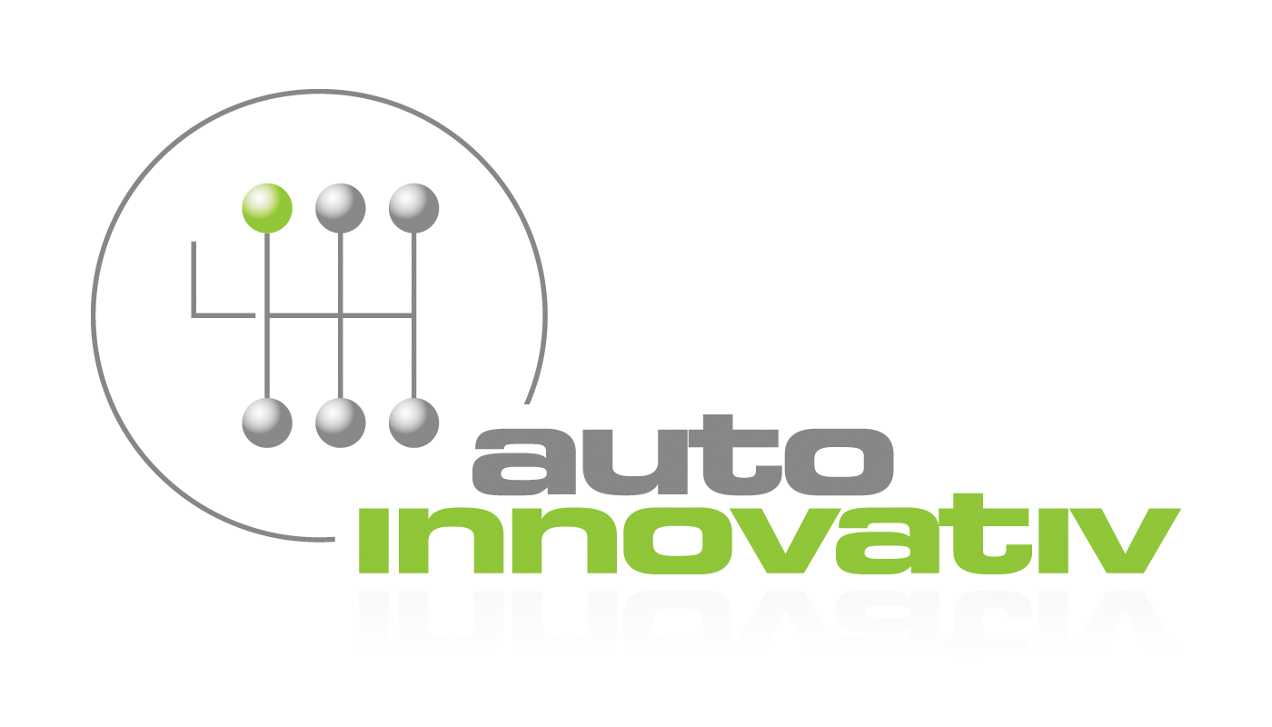 auto innovativ / Logodesign