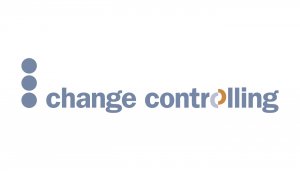 Change Controlling / Logodesign