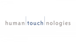 human touchnologies / Logodesign