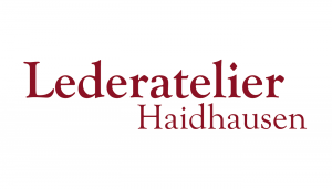 Lederatelier Haidhausen / Logodesign