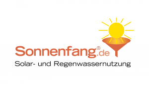 Sonnenfang / Logodesign