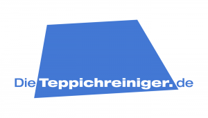 Die Teppichreiniger / Logodesign