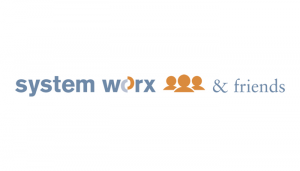 system worx / Logodesign