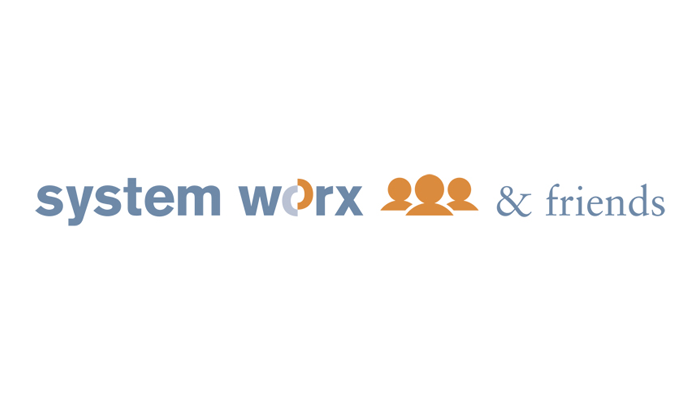 system worx / Logodesign