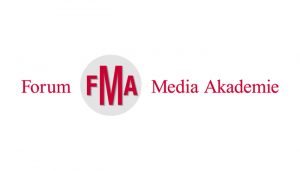 Forum Media / Logodesign