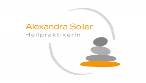 Alexandra Soller / Logodesign