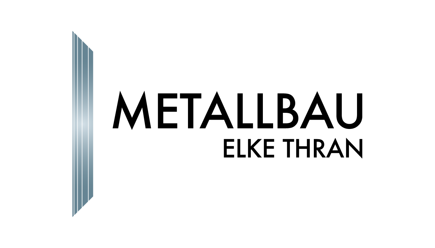 Metallbau Elke Thran / Logodesign