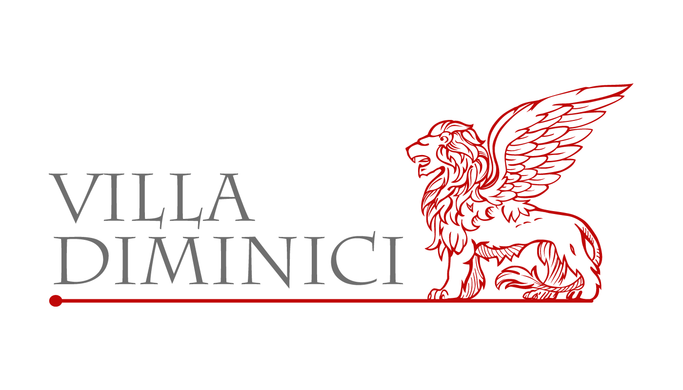 Villa Diminici / Logodesign