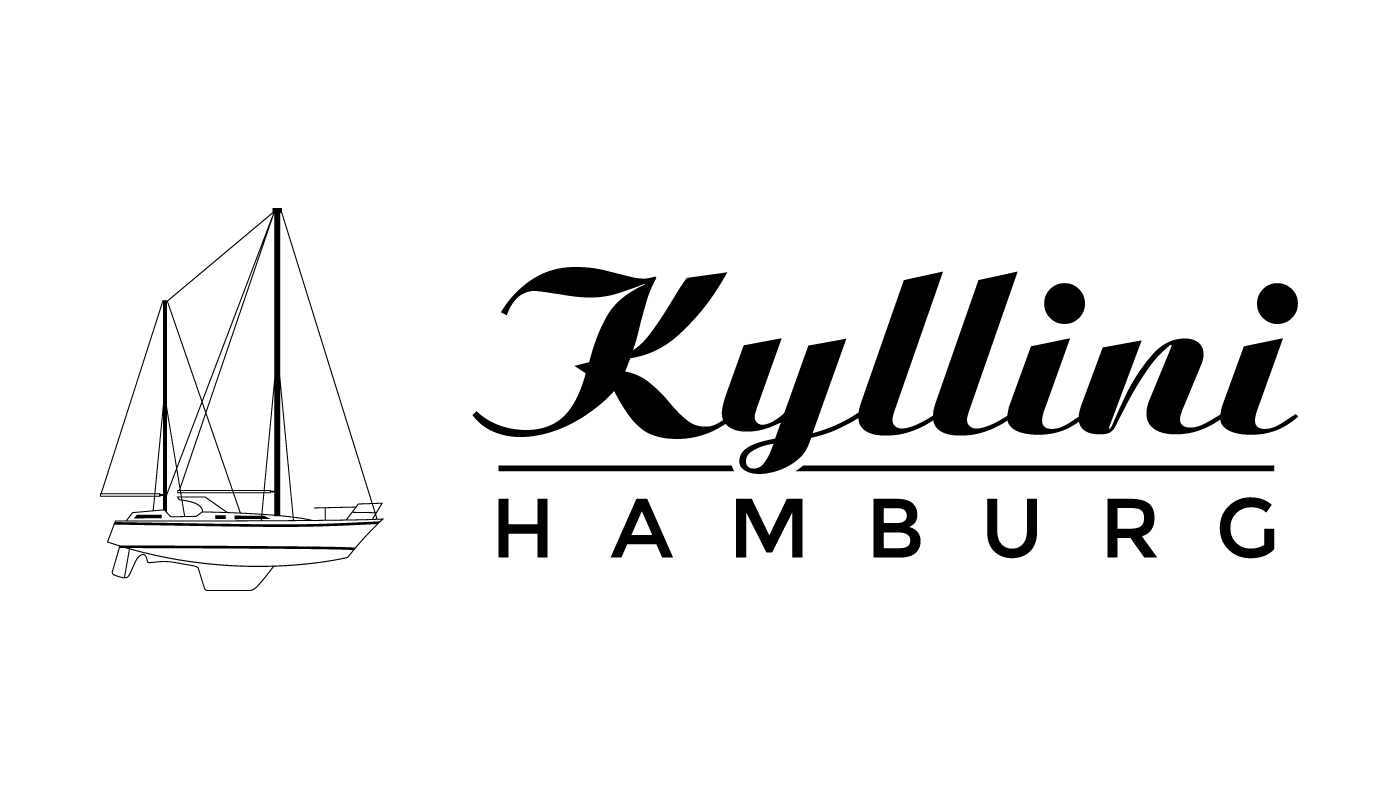 Kyllini / Logodesign