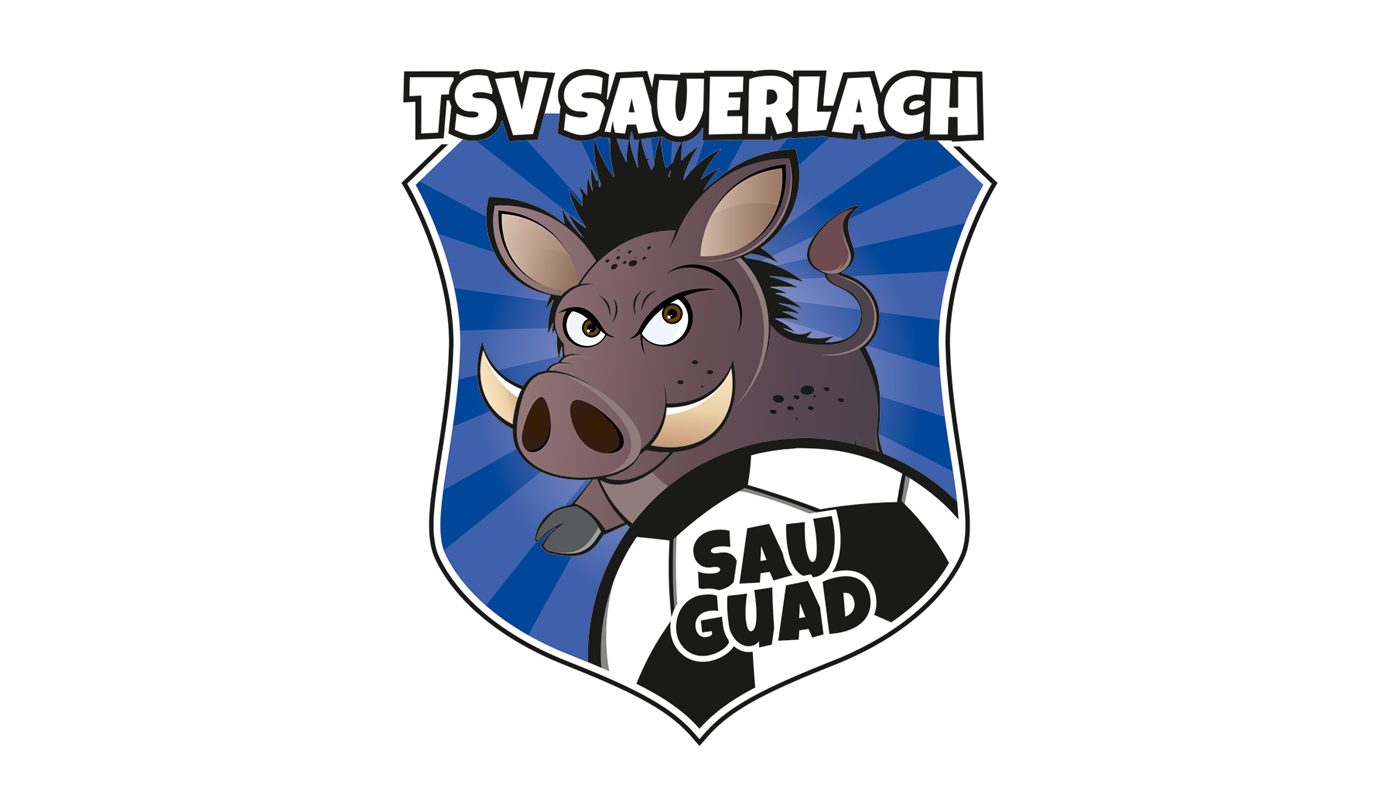 TSV Sauerlach / Logodesign