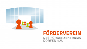Förderverein SFZ Dorfen / Logodesign