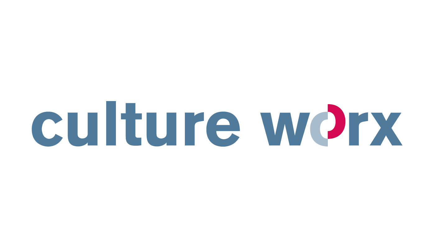 culture worx / Logodesign