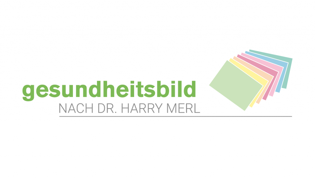 Gesundheitsbild / Logodesign