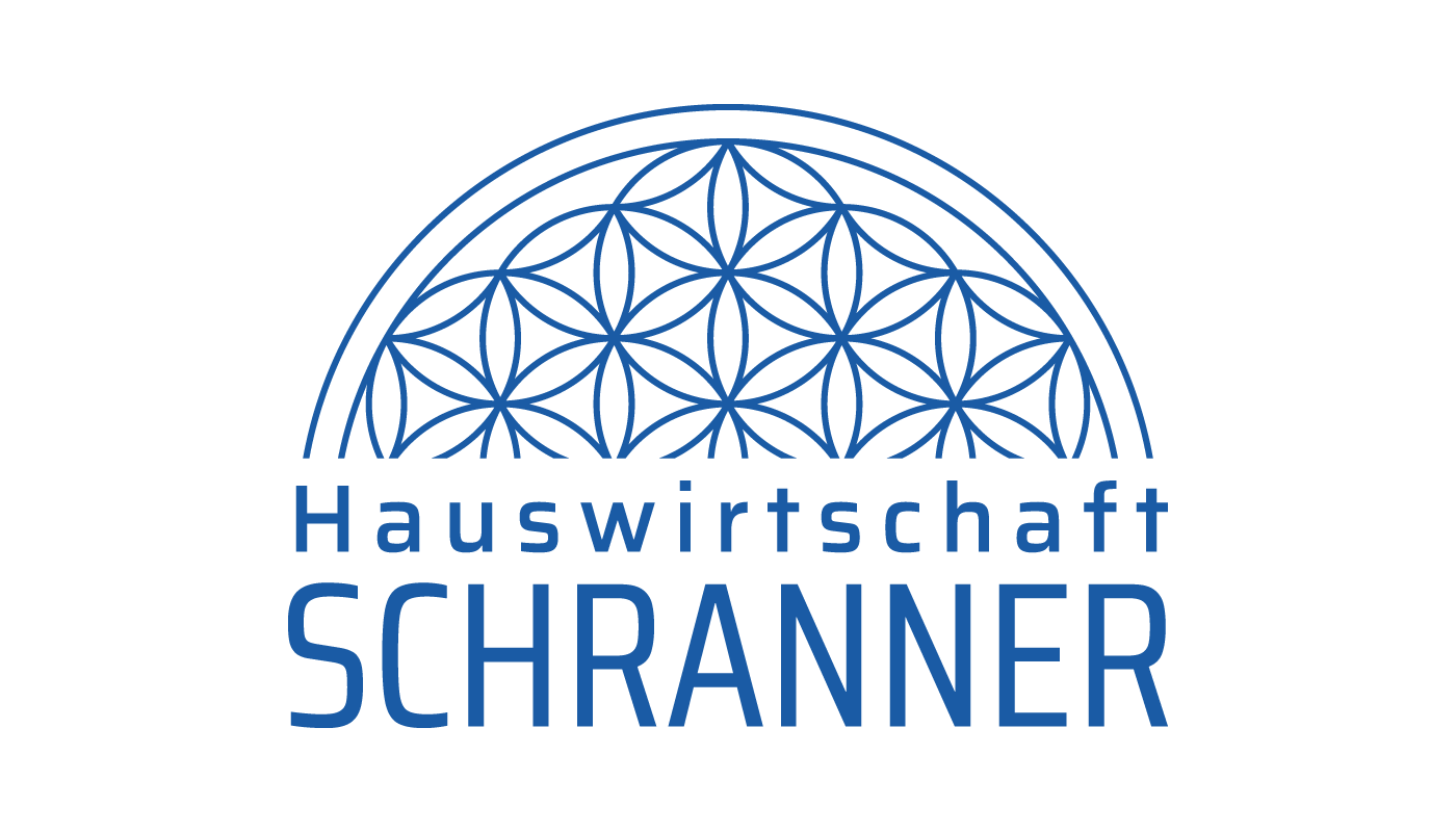 Hauswirtschaft Schranner / Logodesign