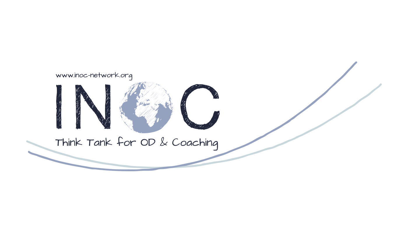 INOC / Logodesign