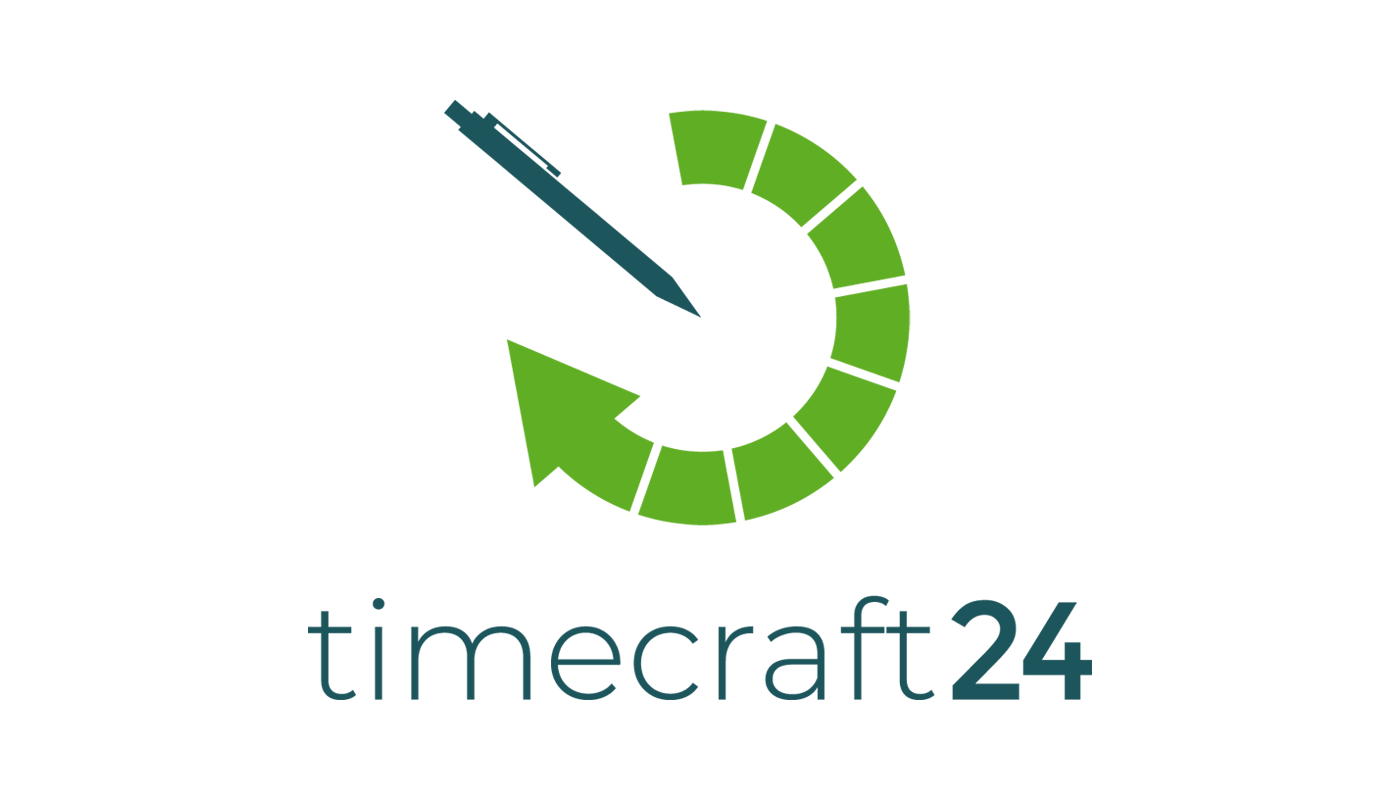 timecraft24 / Logodesign