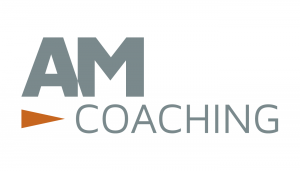 AM Coaching / Logodesign