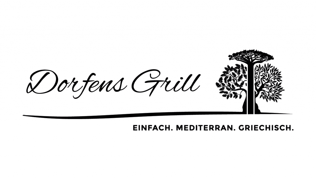 Logo für Dorfens Grill