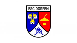 ESC Dorfen / Logo-Reinzeichnung