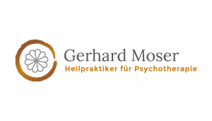 Gerhard Moser / Logodesign