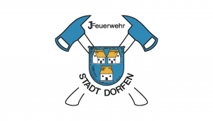 Jugendfeuerwehr Dorfen / Logo-Reinzeichnung