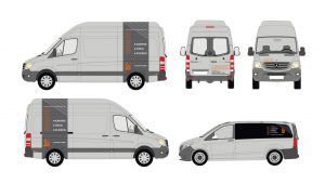 Amann Ofenbau GmbH / Fahrzeuge