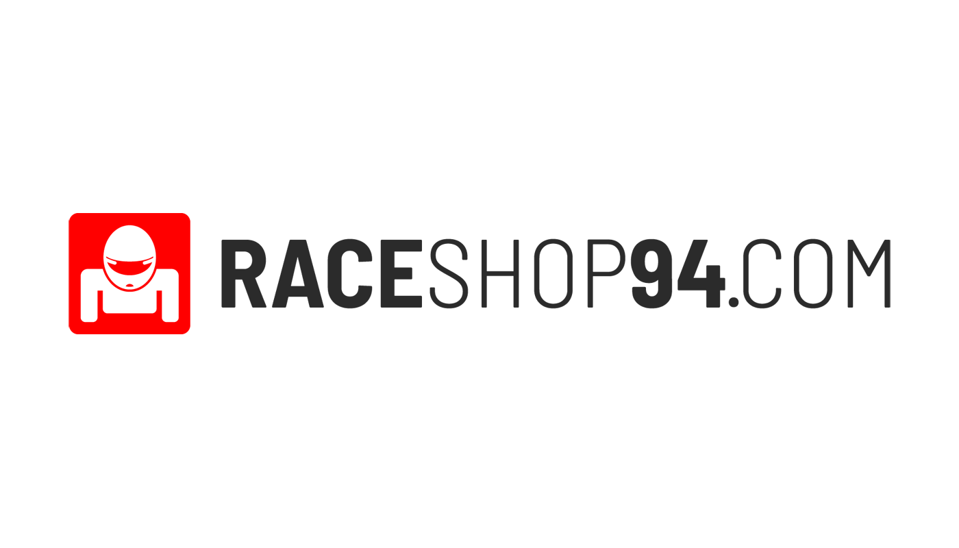 RaceShop94 / Logodesign
