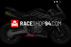 RaceShop94 / Webdesign www.raceshop94.com