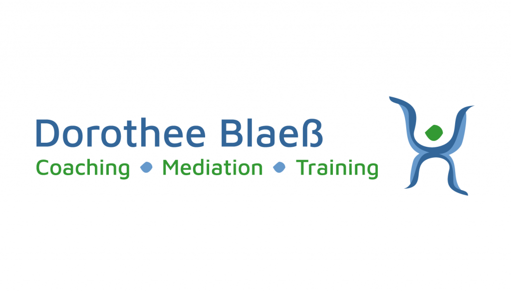Logo für Dorothee Blaeß