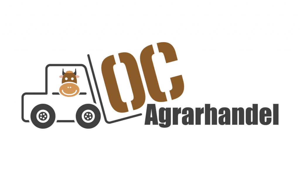 OC Agrarhandel / Logodesign