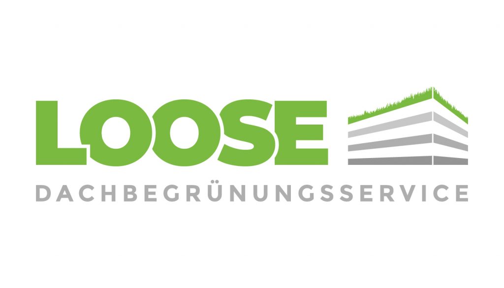 Logo Loose Dachgebrünung