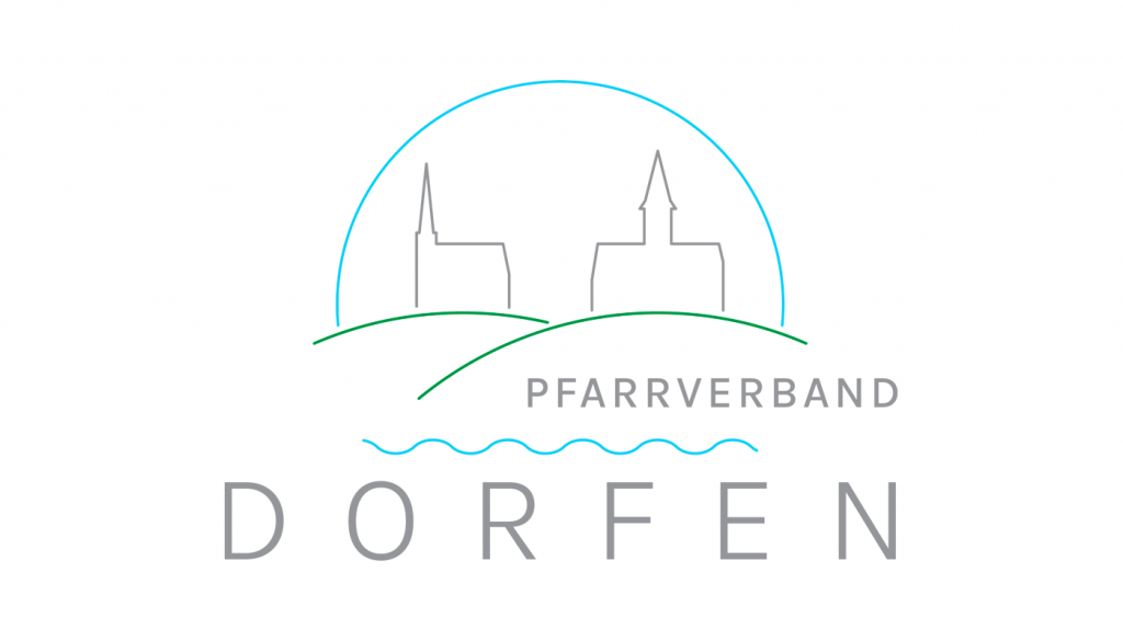 Logo für den Pfarrverband Dorfen